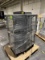 Pallet of Server Racks
