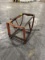 Barrel Dolly