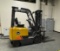 Phoenix Motorcars Electric Forklift  Model:FL25-C
