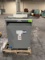 Transformer and Electrical Box