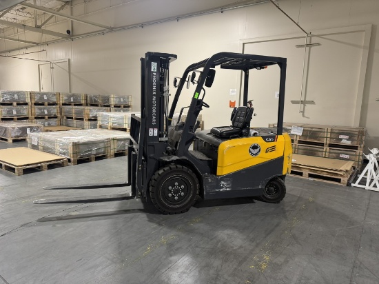 Solar MFG Facility Closure, Inventory & Support