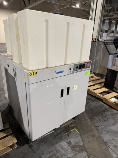 Sheldon Manufacturing General Purpose Incubator Sheldon Manufacturing General Purpose Incubator w...