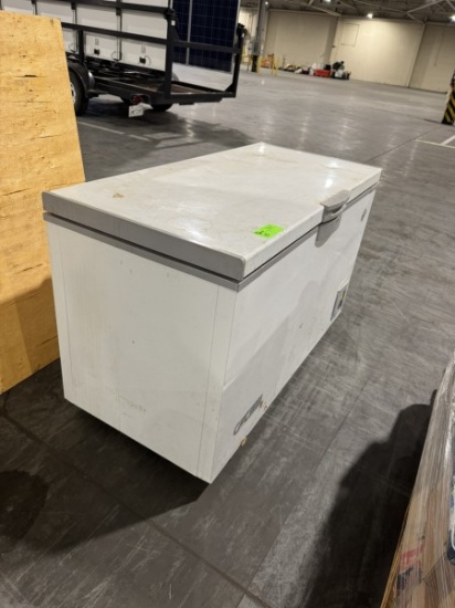Chest Freezer CFC Free Chest Freezer CFC Free