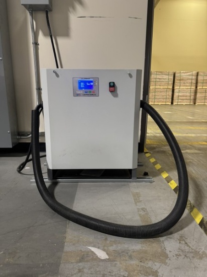 Electric Forklift Charger KZA-5