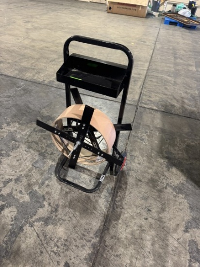 Banding Cart