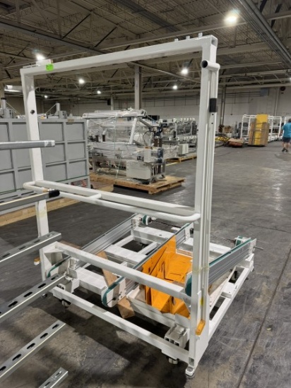 Rolling Rack Rolling Rack