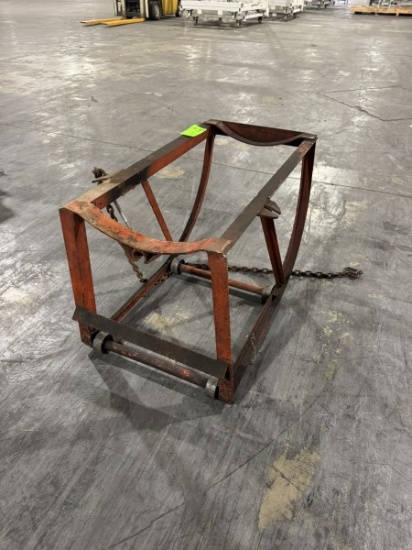 Barrel Dolly Barrel Dolly