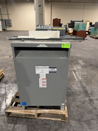 Transformer and Electrical Box Transformer and Electrical Box
