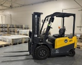 Phoenix Motorcars C35 Electric Forklift