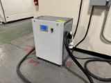 Ylfine Forklift Battery Charger Model:48