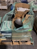 Pallet of Misc Office Supplies