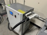 Ylfine Forklift Battery Charger Model:48
