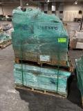 Pallet of Quickbolt Hardware
