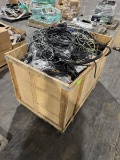 Crate of Wire