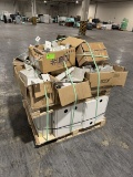 Crate of Hardware