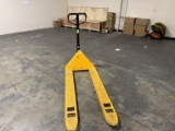 Standard 5500 lb Pallet Jack