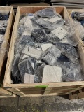 Crate of Solar Cell Scrap