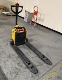 Phoenix Motorcars Electric Pallet Jack 1500Kg