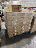 Pallet of Hand Sanitizer