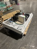 Pallet of Scrap Metal