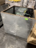 Bin of Scrap Metal