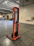 Presto Hydraulic Lift Model:M478