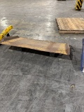 Dock Plate