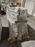 PalPallet of Cardboard Corners for Packaging Sola...
