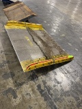 Dock Plate