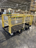 Star Industries Safety Work Platform Model:1208C/G