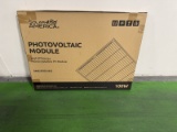 (5) PV Module Model:S4AE-SP1D-101S