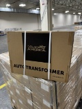 Autotransformer Model:S4A-TX86