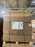 Box Containing  (35)  HT60-166M (380W) panels in each box