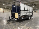 Solar Trailer