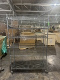 Metro Rack