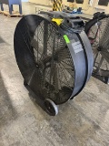 Industrial Floor Fan Model:H6986