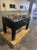 Foosball Table