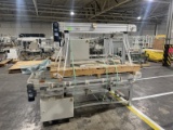 Pallet of Solar Cell Manufacturing Line Compon...