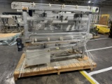 Pallet of Solar Cell Manufacturing Line Compon...