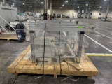 Pallet of Solar Cell Manufacturing Line Compon...