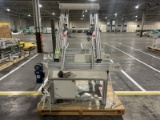 Pallet of Solar Cell Manufacturing Line Compon...