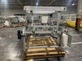 Pallet of Solar Cell Manufacturing Line Compon...