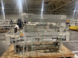Pallet of Solar Cell Manufacturing Line Components