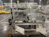 Pallet of Solar Cell Manufacturing Line Compon...