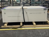 Pallet of Solar Cell Manufacturing Line Compon...