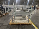 Pallet of Solar Cell Manufacturing Line Compon...