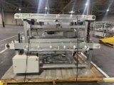 Pallet of Solar Cell Manufacturing Line Compon...