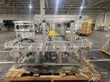 Pallet of Solar Cell Manufacturing Line Compon...