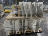 Pallet of Solar Cell Manufacturing Line Compon...