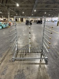 Rolling Rack
